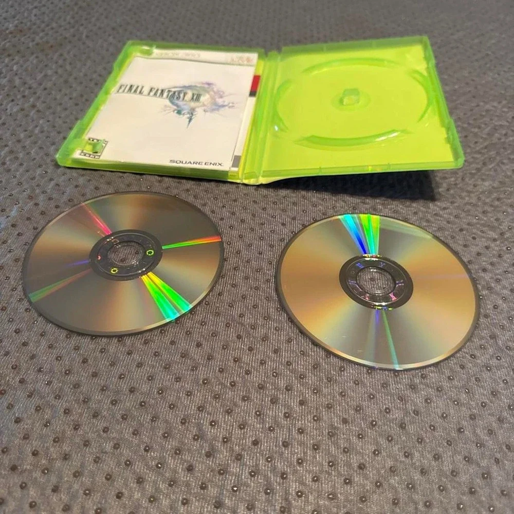 N/A xbox 360